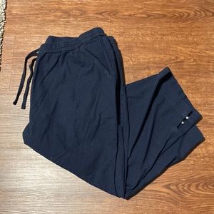 Croft & Barrow Capris Size XL